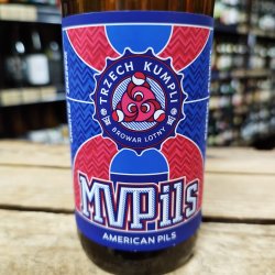 Trzech Kumpli MVPils